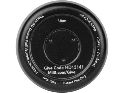 MiiR® Vacuum Insulated Tumbler - 16 Oz. - Tumblers