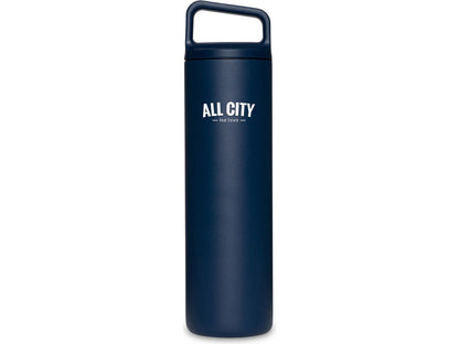 MiiR® Vacuum Insulated Wide Mouth Bottle - 20 Oz. - Water Bottles