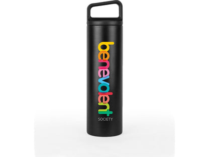 MiiR® Vacuum Insulated Wide Mouth Bottle - 20 Oz. - Water Bottles
