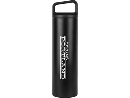 MiiR® Vacuum Insulated Wide Mouth Bottle - 20 Oz. - Water Bottles