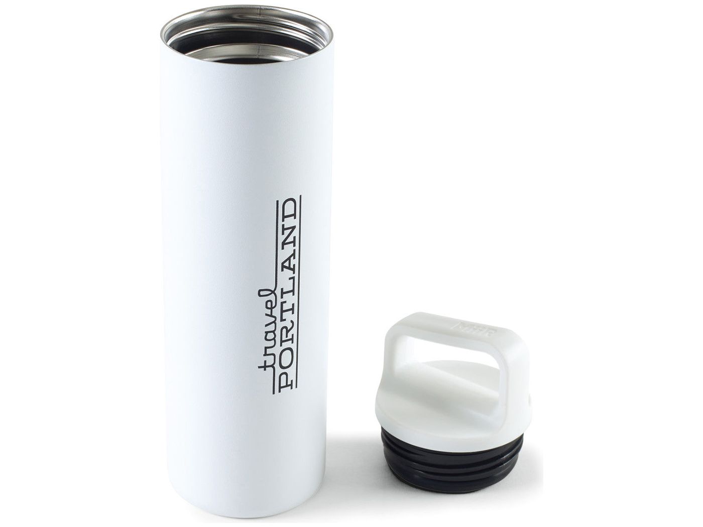 MiiR® Vacuum Insulated Wide Mouth Bottle - 20 Oz. - Water Bottles