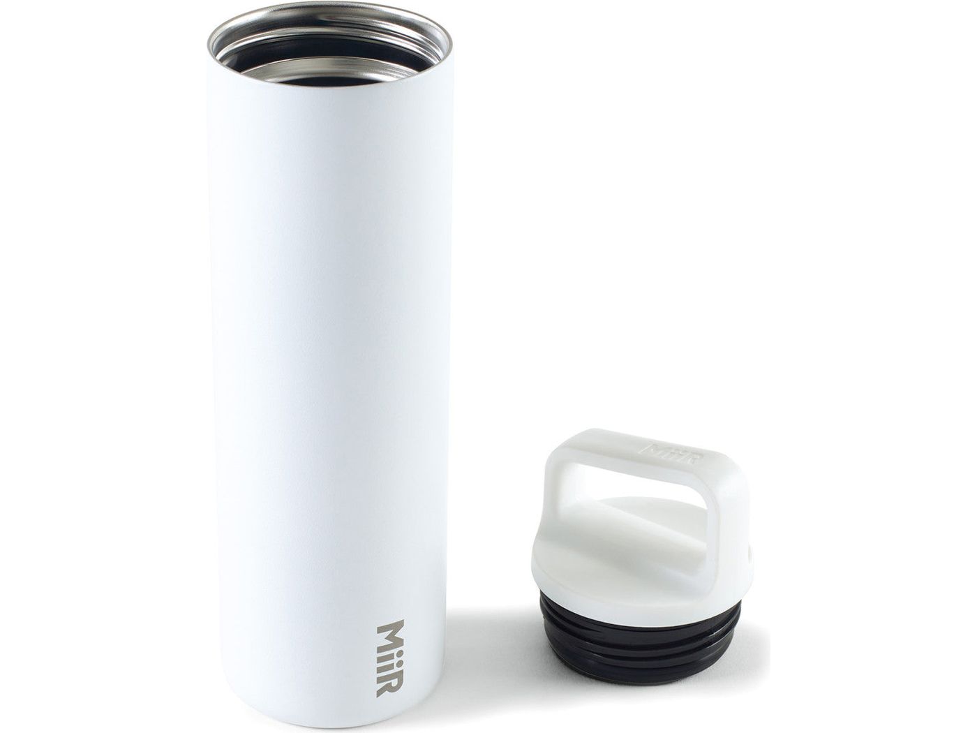 MiiR® Vacuum Insulated Wide Mouth Bottle - 20 Oz. - Water Bottles