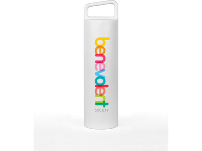 MiiR® Vacuum Insulated Wide Mouth Bottle - 20 Oz. - Water Bottles