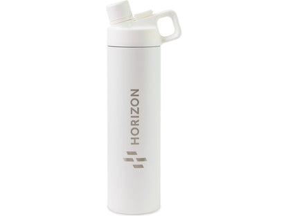 MiiR® Vacuum Insulated Wide Mouth Chug Bottle - 20 Oz. - Water Bottles