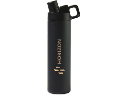 MiiR® Vacuum Insulated Wide Mouth Chug Bottle - 20 Oz. - Water Bottles