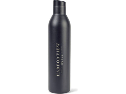 MiiR® Vacuum Insulated Wine Bottle - 25 Oz. - Wine Tumblers