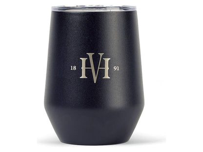 MiiR® Vacuum Insulated Wine Tumbler - 10 Oz. - Wine Tumblers