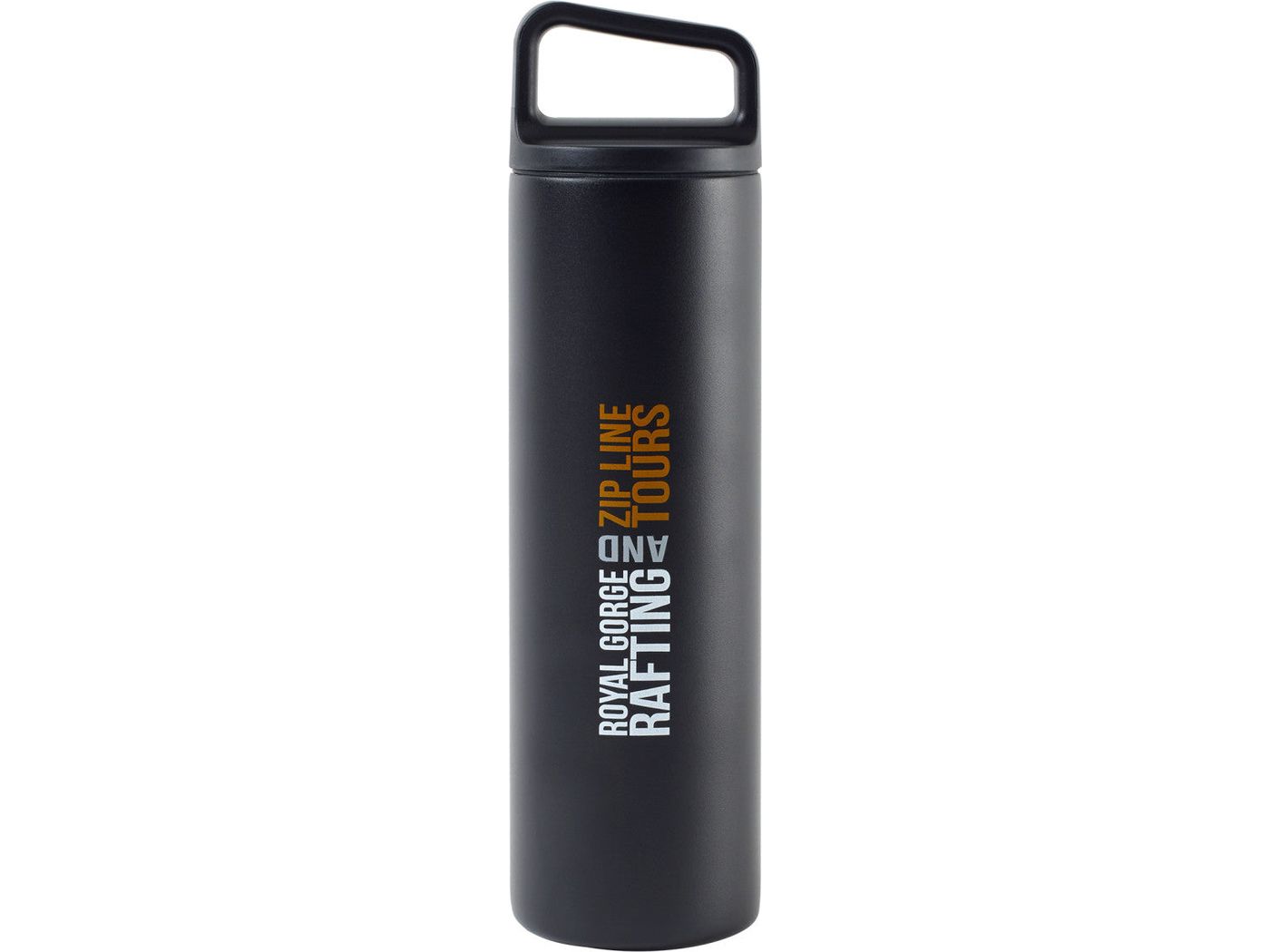MiiR® Wide Mouth Bottle & Camp Cup Gift Set - Drinkware Sets