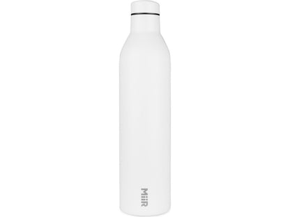 MiiR® Wine Bottle & Tumbler Gift Set - Drinkware Sets