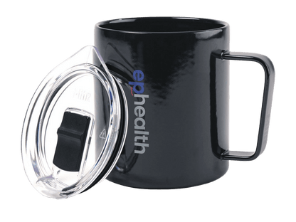MiiR® TruEnamel™ Camp Cup - 12 Oz. - Mugs - SwagWear