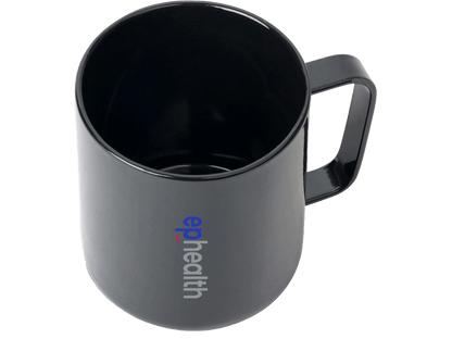MiiR® TruEnamel™ Camp Cup - 12 Oz. - Mugs - SwagWear