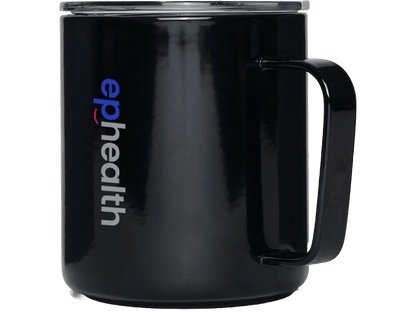 MiiR® TruEnamel™ Camp Cup - 12 Oz. - Mugs - SwagWear