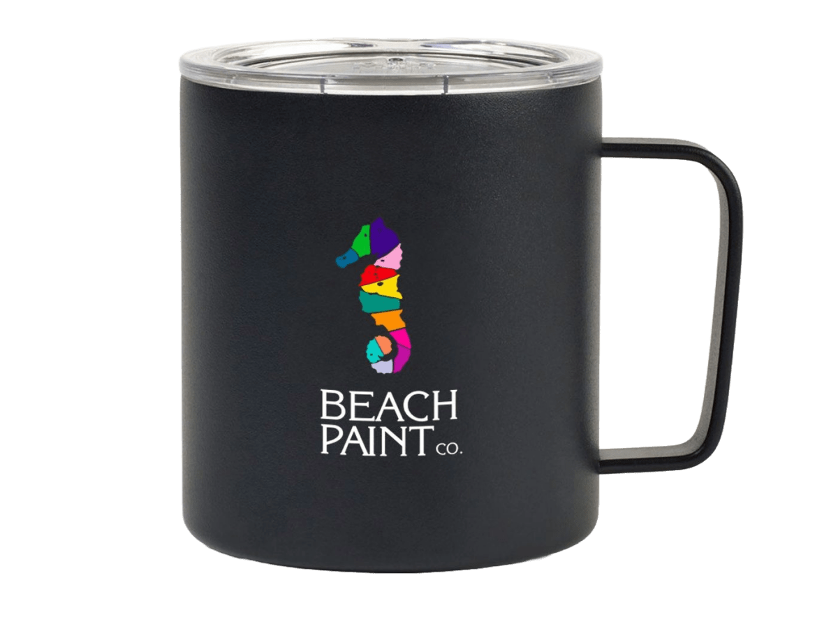 MiiR® Vacuum Insulated Camp Cup - 12 Oz. - Mugs - SwagWear