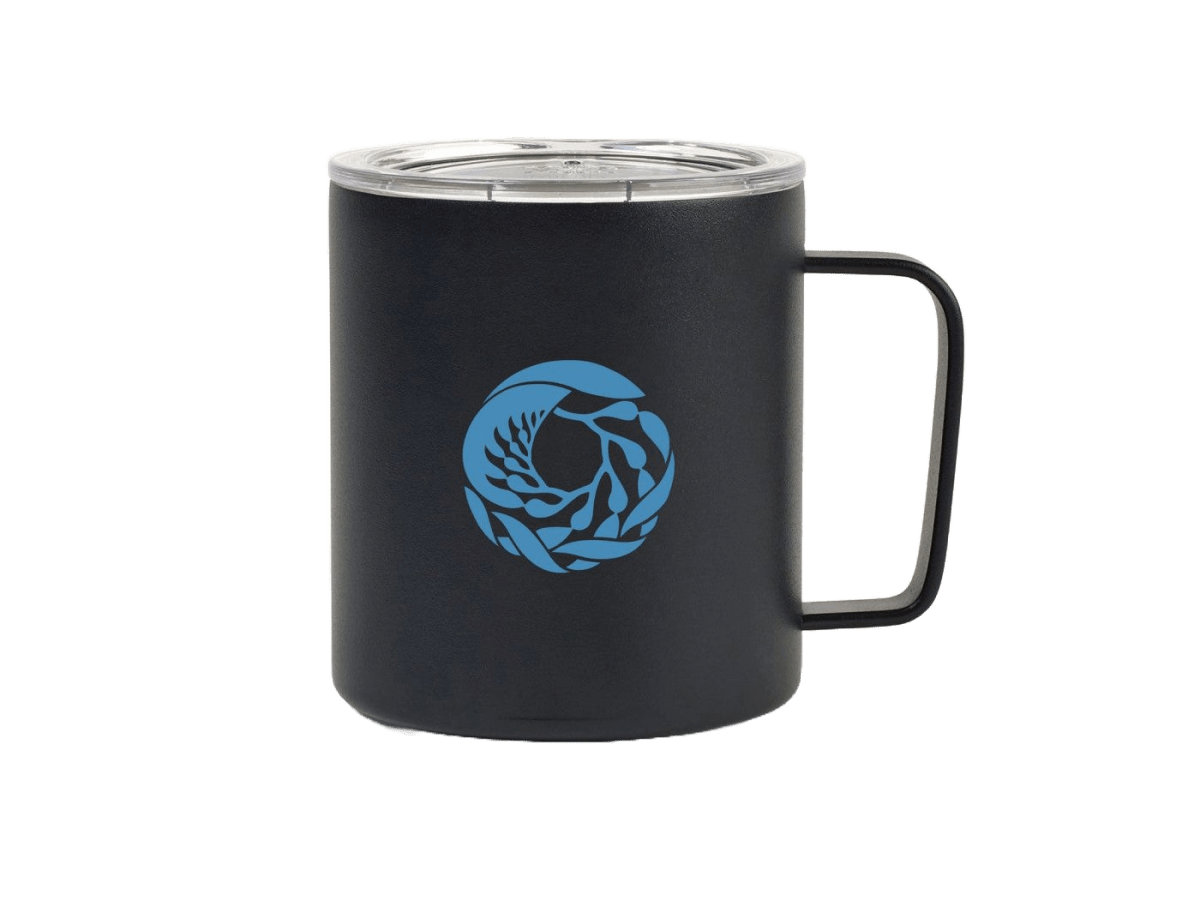MiiR® Vacuum Insulated Camp Cup - 12 Oz. - Mugs - SwagWear