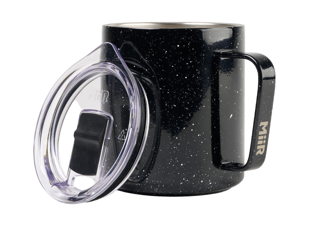 MiiR® Vacuum Insulated Camp Cup - 12 Oz. - Mugs - SwagWear