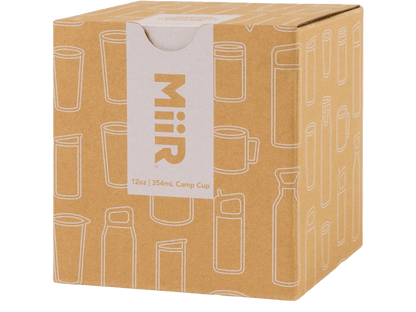 MiiR® Vacuum Insulated Camp Cup - 12 Oz. - Mugs - SwagWear