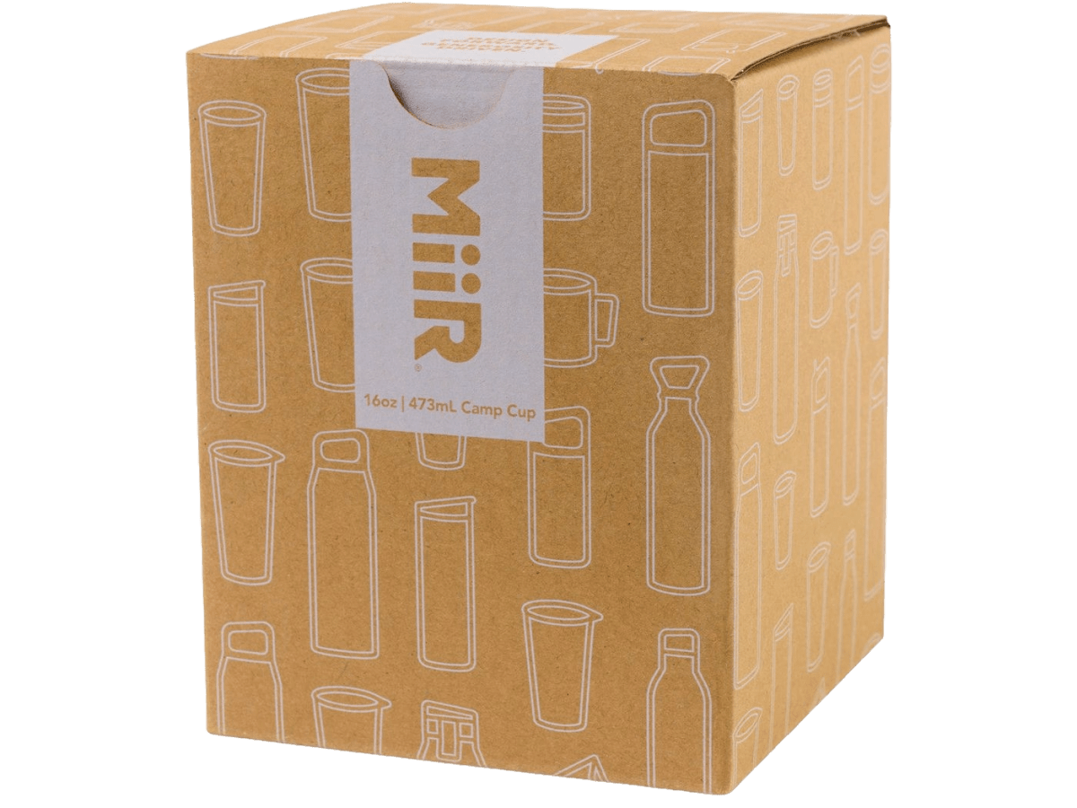 MiiR® Vacuum Insulated Camp Cup - 16 Oz. - Mugs - SwagWear