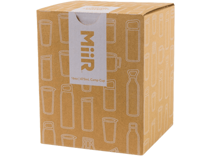 MiiR® Vacuum Insulated Camp Cup - 16 Oz. - Mugs - SwagWear