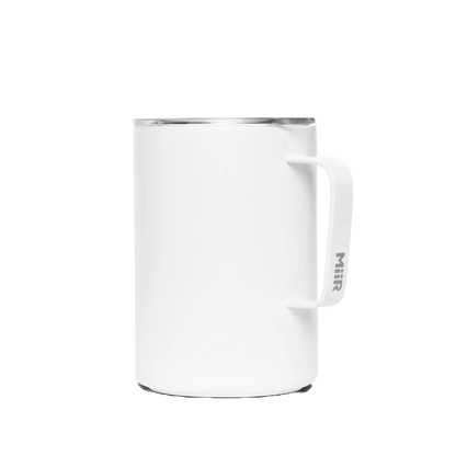 MiiR® Vacuum Insulated Camp Cup - 16 Oz. - Mugs - SwagWear
