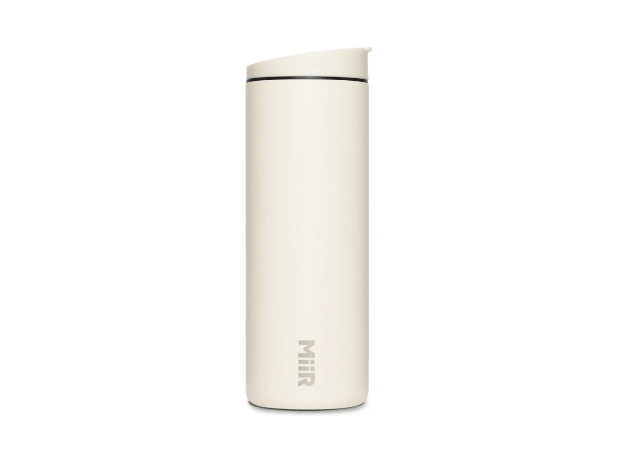 MiiR® Vacuum Insulated Travel Tumbler - 16 Oz. - Tumblers - SwagWear