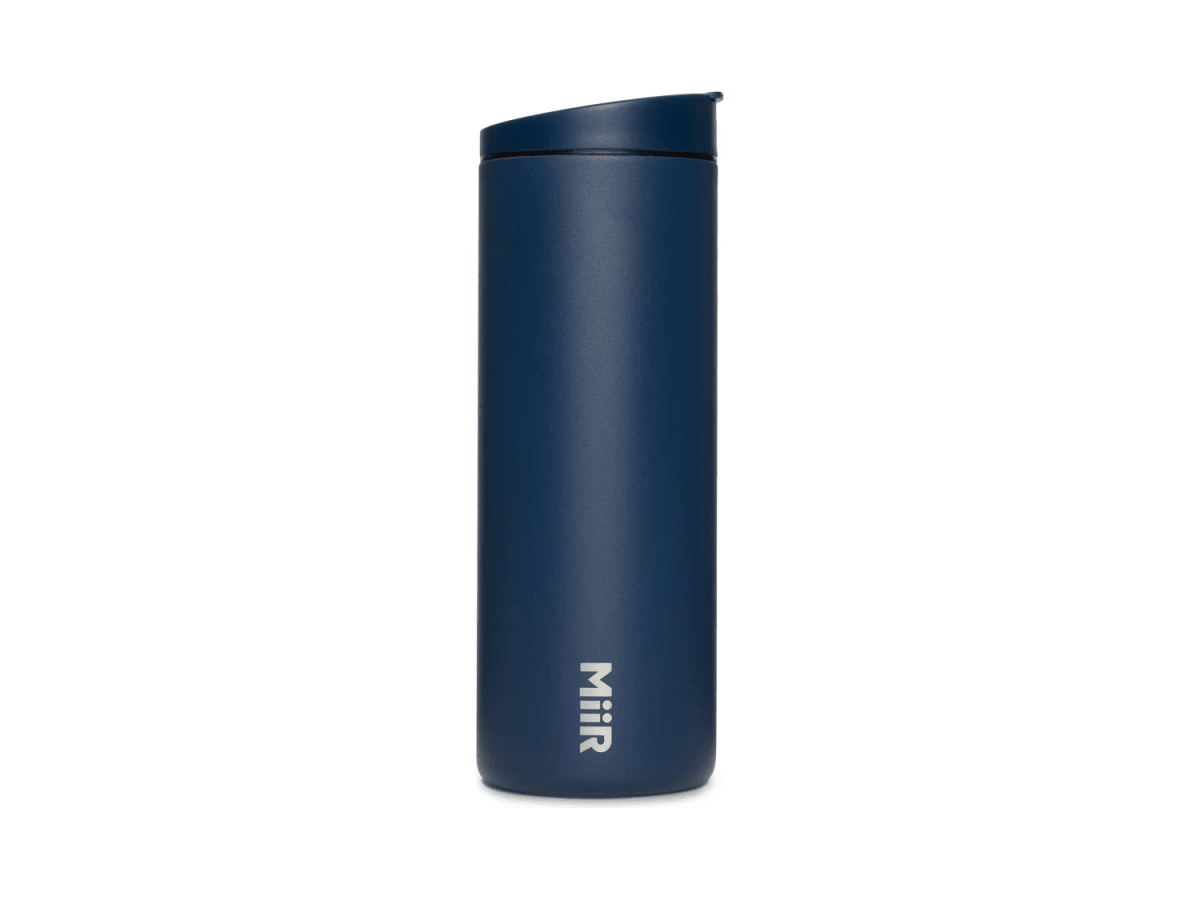 MiiR® Vacuum Insulated Travel Tumbler - 16 Oz. - Tumblers - SwagWear