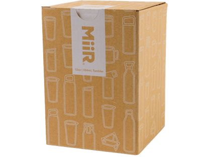 MiiR® Vacuum Insulated Tumbler - 12 Oz. - Tumblers - SwagWear