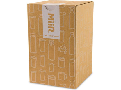 MiiR® Vacuum Insulated Tumbler - 16 Oz. - Tumblers - SwagWear