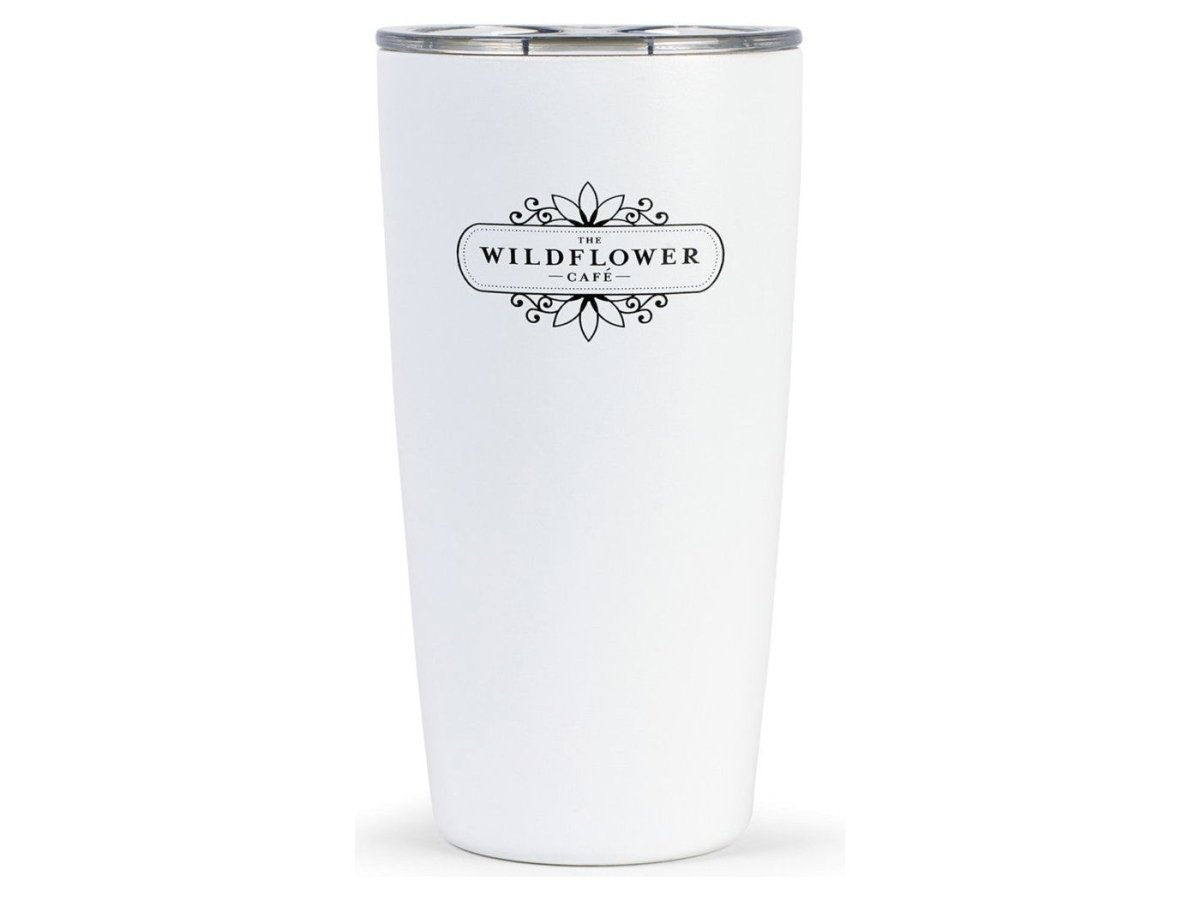 MiiR® Vacuum Insulated Tumbler - 16 Oz. - Tumblers - SwagWear
