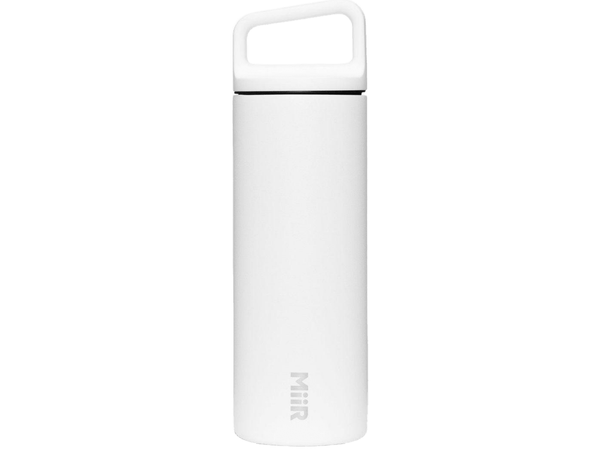 MiiR Vacuum Insulated Wide Mouth Bottle - 16 Oz. - Water Bottles - SwagWear