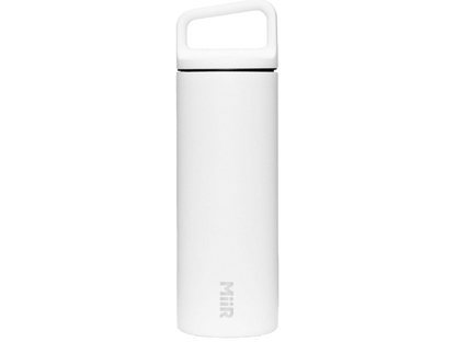 MiiR Vacuum Insulated Wide Mouth Bottle - 16 Oz. - Water Bottles - SwagWear