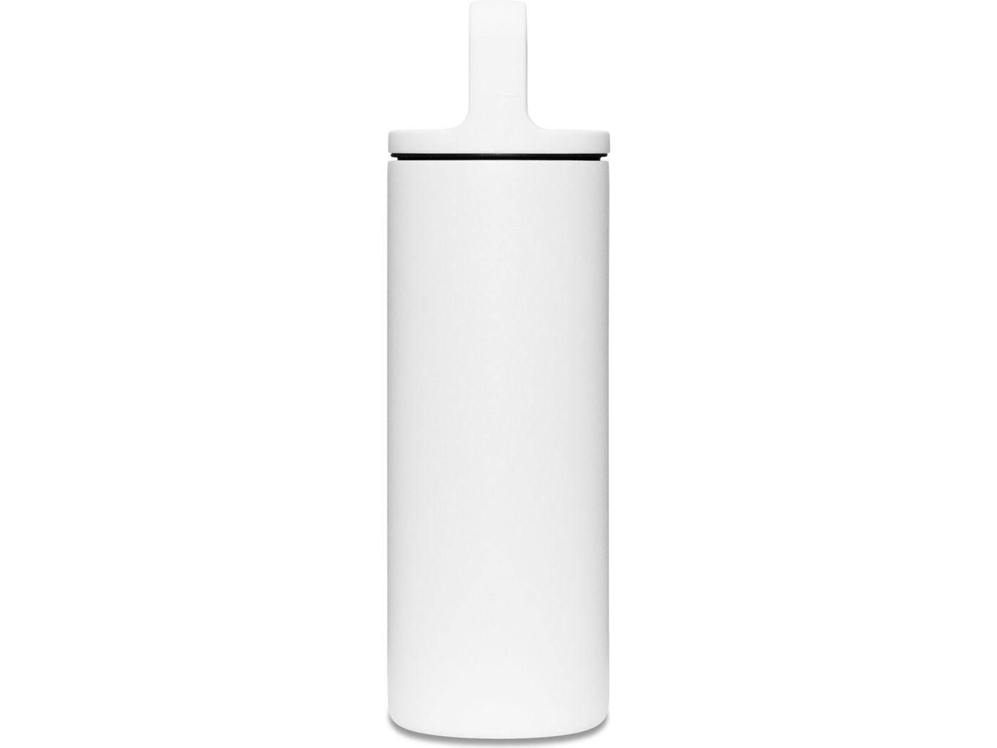 MiiR Vacuum Insulated Wide Mouth Bottle - 16 Oz. - White / 16oz - Water Bottles