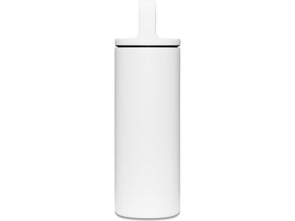 MiiR Vacuum Insulated Wide Mouth Bottle - 16 Oz. - White / 16oz - Water Bottles
