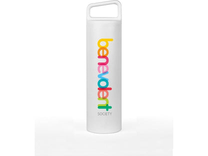 MiiR® Vacuum Insulated Wide Mouth Bottle - 20 Oz. - Water Bottles - SwagWear
