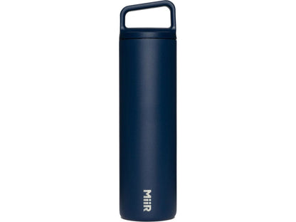 MiiR® Vacuum Insulated Wide Mouth Bottle - 20 Oz. - Water Bottles - SwagWear