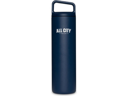 MiiR® Vacuum Insulated Wide Mouth Bottle - 20 Oz. - Water Bottles - SwagWear