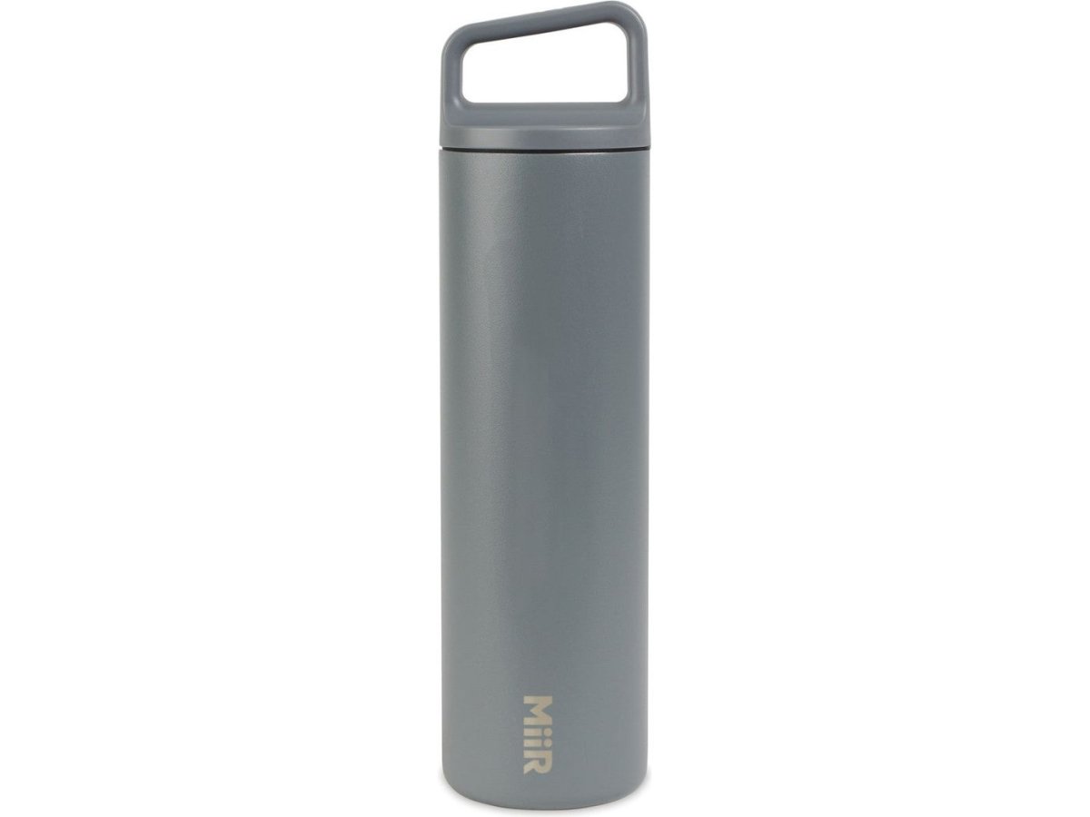 MiiR® Vacuum Insulated Wide Mouth Bottle - 20 Oz. - Water Bottles - SwagWear