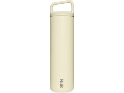 MiiR® Vacuum Insulated Wide Mouth Bottle - 20 Oz. - Water Bottles - SwagWear