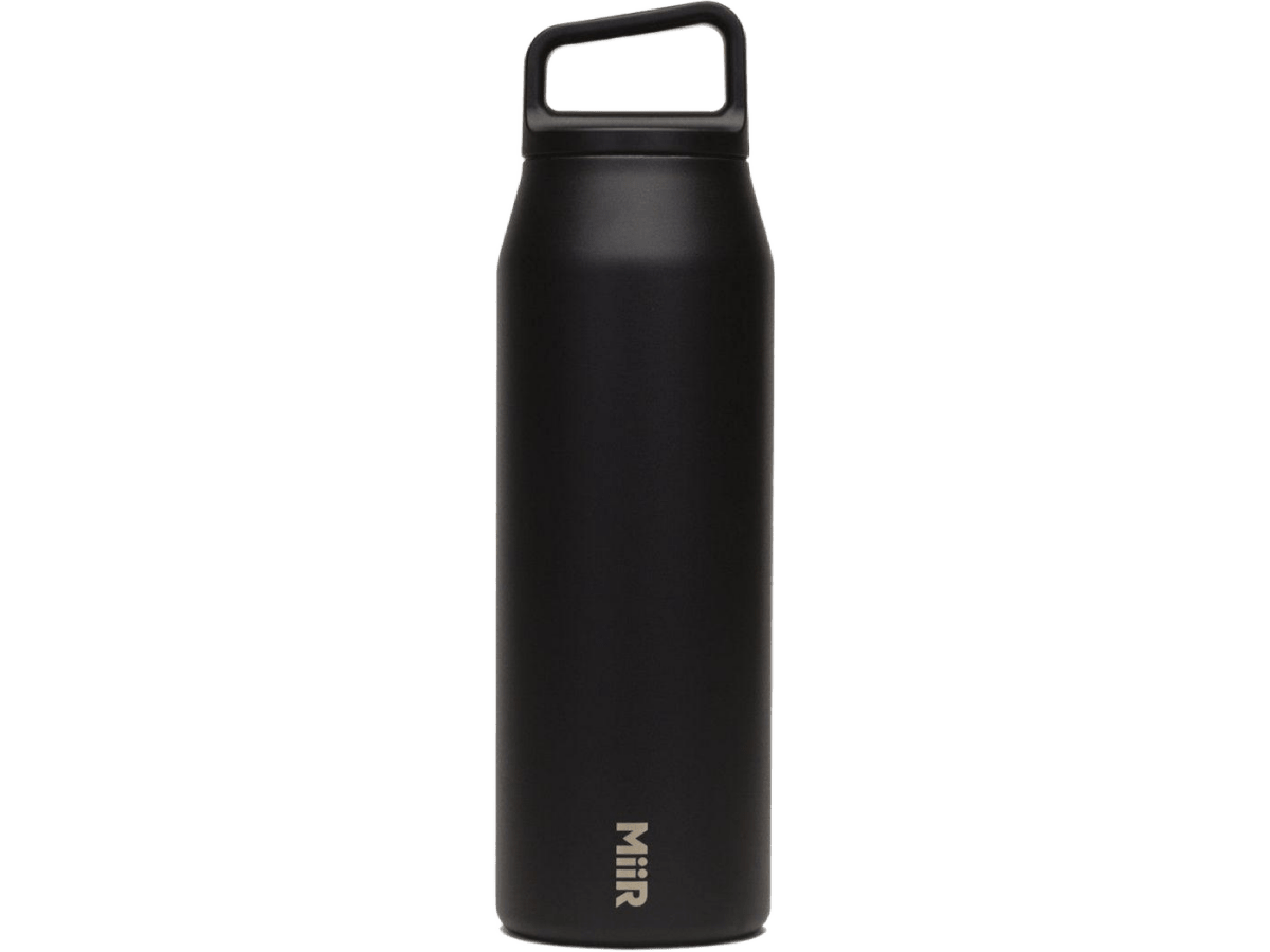 MiiR® Vacuum Insulated Wide Mouth Bottle - 32 Oz. - Water Bottles - SwagWear