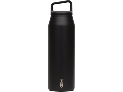 MiiR® Vacuum Insulated Wide Mouth Bottle - 32 Oz. - Water Bottles - SwagWear