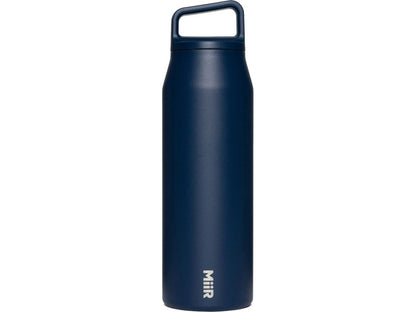 MiiR® Vacuum Insulated Wide Mouth Bottle - 32 Oz. - Water Bottles - SwagWear