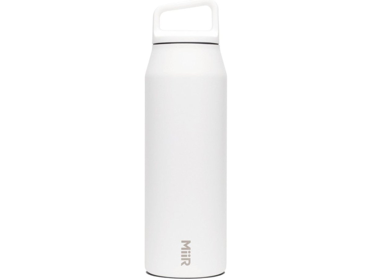 MiiR® Vacuum Insulated Wide Mouth Bottle - 32 Oz. - Water Bottles - SwagWear