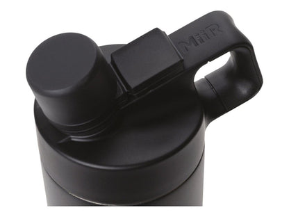 MiiR® Vacuum Insulated Wide Mouth Chug Bottle - 20 Oz. - Water Bottles - SwagWear