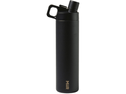 MiiR® Vacuum Insulated Wide Mouth Chug Bottle - 20 Oz. - Water Bottles - SwagWear