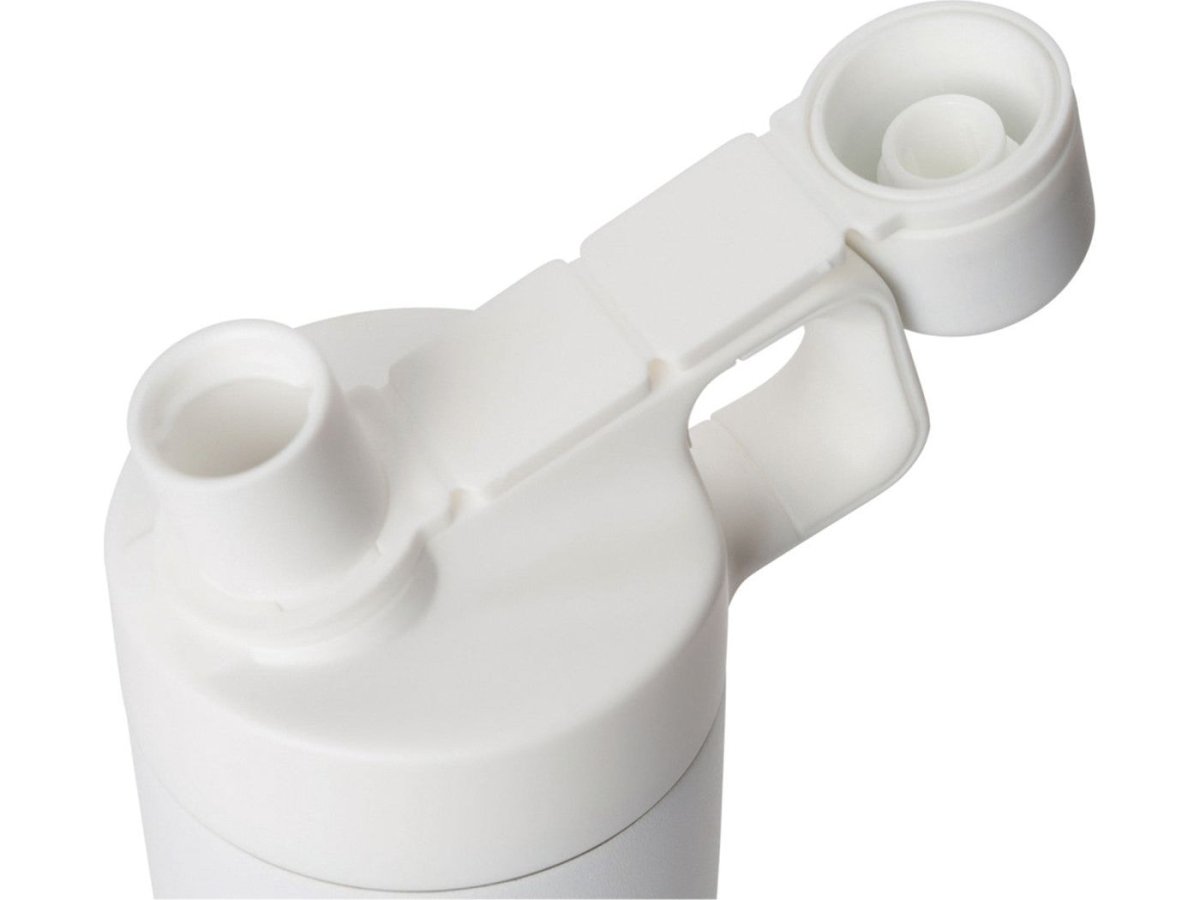 MiiR® Vacuum Insulated Wide Mouth Chug Bottle - 20 Oz. - Water Bottles - SwagWear