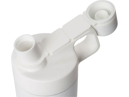 MiiR® Vacuum Insulated Wide Mouth Chug Bottle - 20 Oz. - Water Bottles - SwagWear