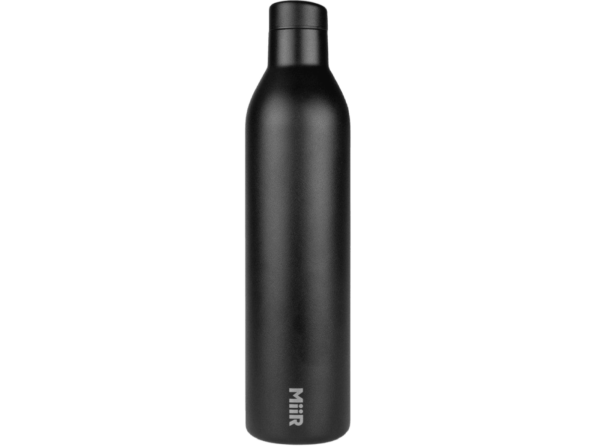 MiiR® Vacuum Insulated Wine Bottle - 25 Oz. - Wine Tumblers - SwagWear