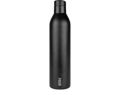 MiiR® Vacuum Insulated Wine Bottle - 25 Oz. - Wine Tumblers - SwagWear