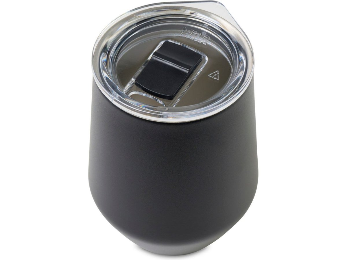 MiiR® Vacuum Insulated Wine Tumbler - 10 Oz. - Wine Tumblers - SwagWear