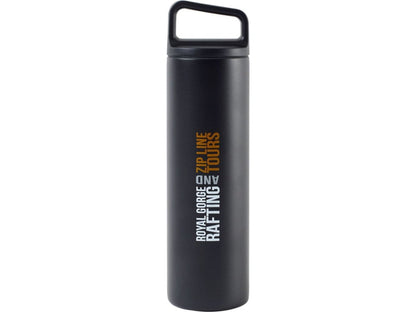 MiiR® Wide Mouth Bottle & Camp Cup Gift Set - Drinkware Sets - SwagWear