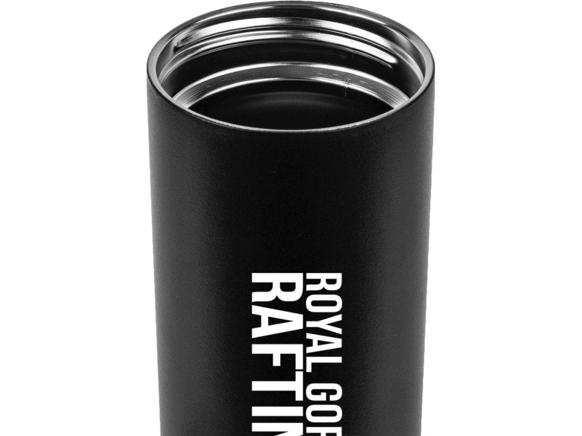 MiiR® Wide Mouth Bottle & Camp Cup Gift Set - Drinkware Sets - SwagWear